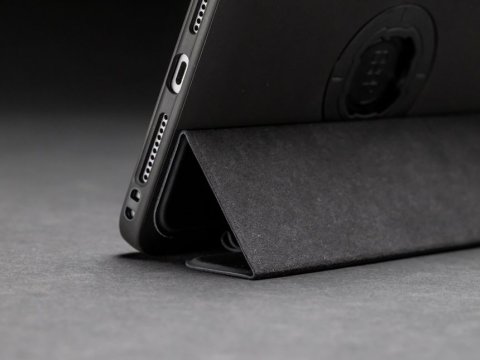 Quad Lock Case MAG Folio - iPad mini 6 - Kryt na tablet - černý