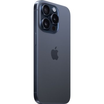 Apple iPhone 15 Pro 1TB modrý titan