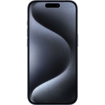 Apple iPhone 15 Pro 1TB modrý titan