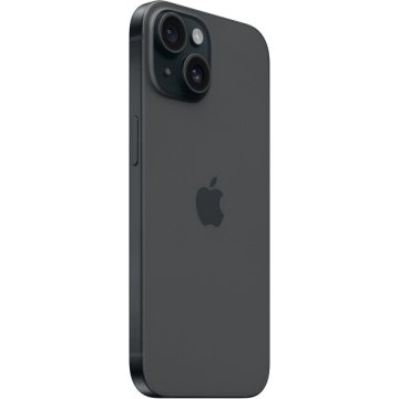 Apple iPhone 15 Plus 256GB černý