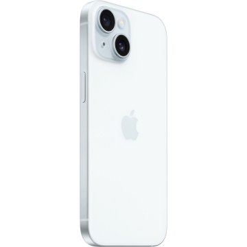 Apple iPhone 15 Plus 128GB modrý