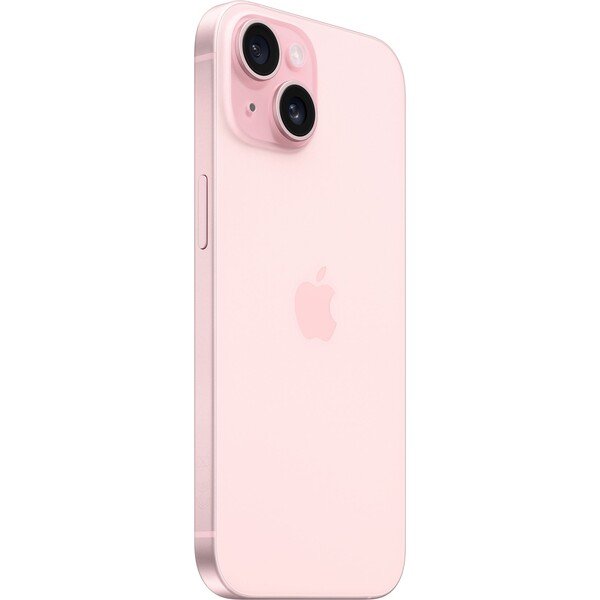 Apple iPhone 15 512GB růžový