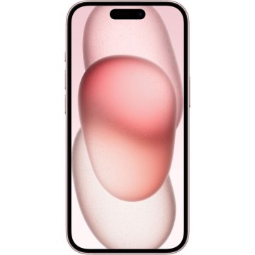 Apple iPhone 15 Plus 128GB růžový