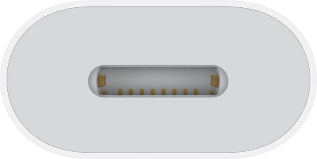 Apple USB-C na Lightning adaptér