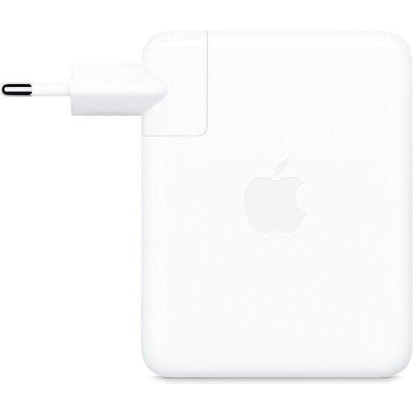 Apple USB-C 140W napájecí adaptér bílý