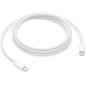 Apple USB-C 240W nabíjecí kabel (2m) bílý