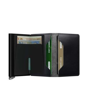 Secrid Premium Slimwallet Dusk, peněženka, černá