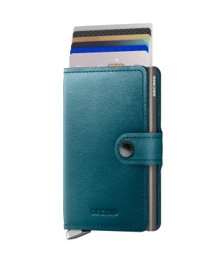Secrid Premium Miniwallet Dusk, peněženka, modrá