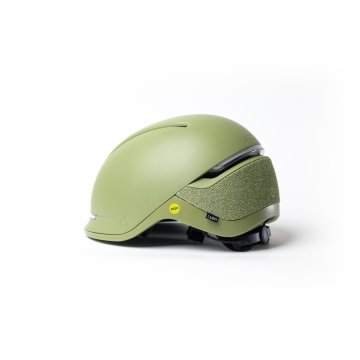 Unit 1 FARO Juniper L, chytrá cyklistická helma