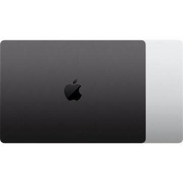 Apple MacBook Pro 14" / M3 Pro / 18GB / 1TB / vesmírně černý