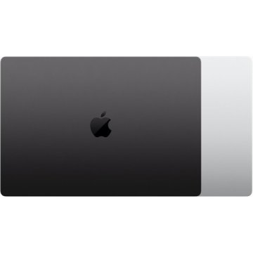 Apple MacBook Pro 16" / M3 Pro / 36GB / 512GB / vesmírně černý