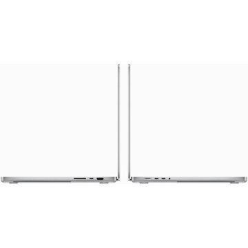 Apple MacBook Pro 16" / M3 Max / 36GB / 1TB / stříbrný