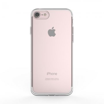 McDodo kryt Apple iPhone 7 Plus / 8 Plus - pink