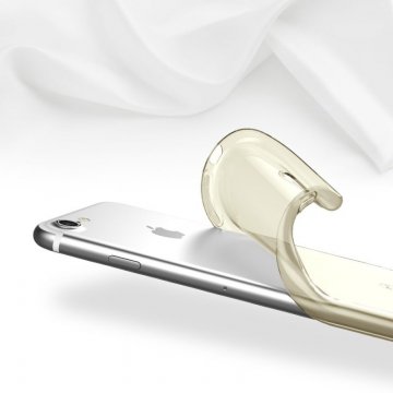 McDodo kryt Apple iPhone 7 Plus / 8 Plus - gold