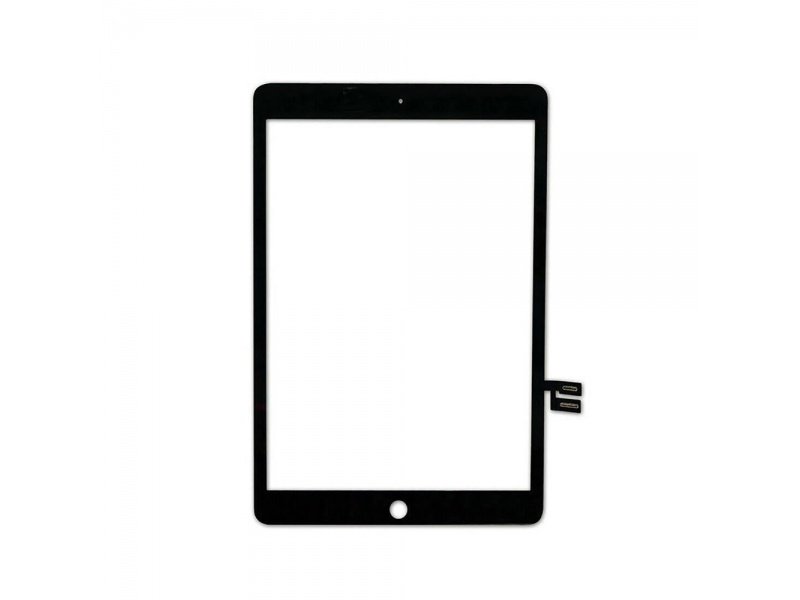 Dotykové sklo pro Apple iPad 7 / 8 10.2 Black Genuine