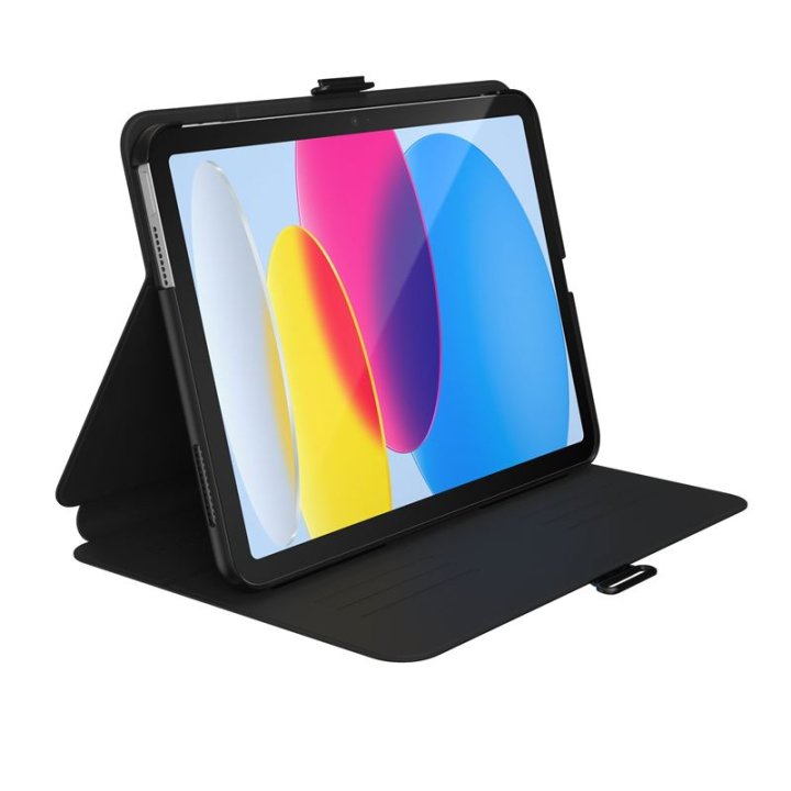 Speck Balance Folio - ochranný kryt pro iPad 10,9" (2022) černý