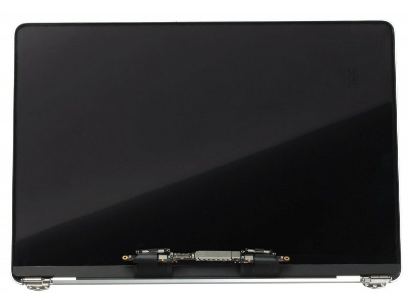 LCD displej pro Apple Macbook A1989 (2018) vesmírně šedá
