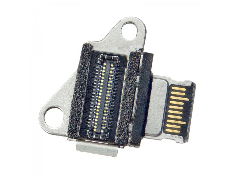 USB-C konektor (I/O deska) pro Apple Macbook A1534 2015
