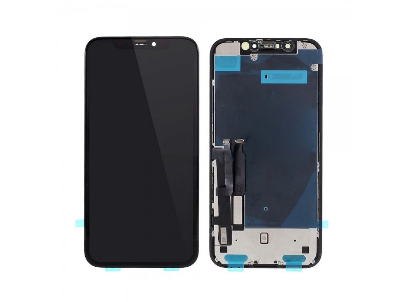 LCD + dotyk pro Apple iPhone XR (Service pack)