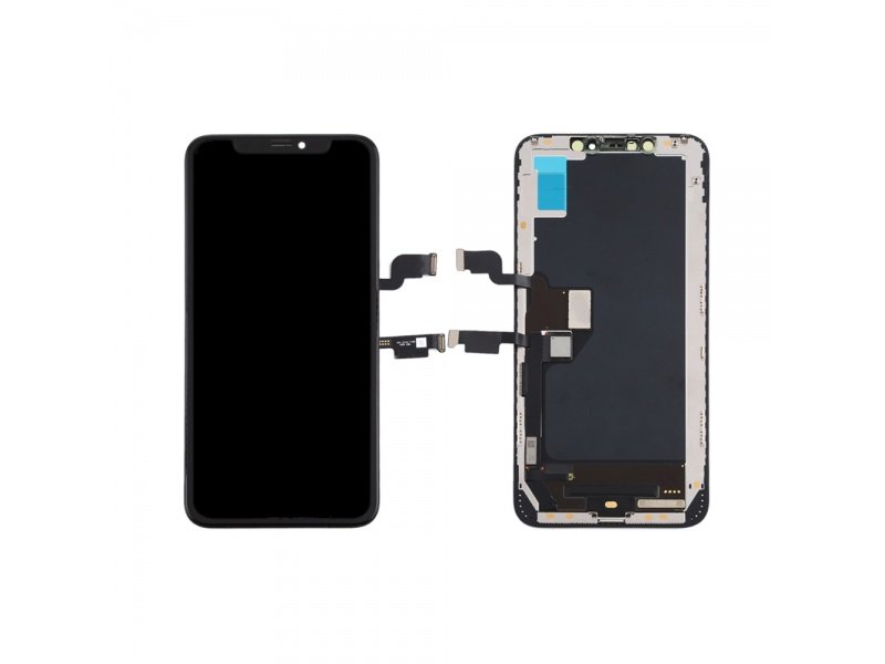 LCD + dotyk pro Apple iPhone XS Max (Service pack)