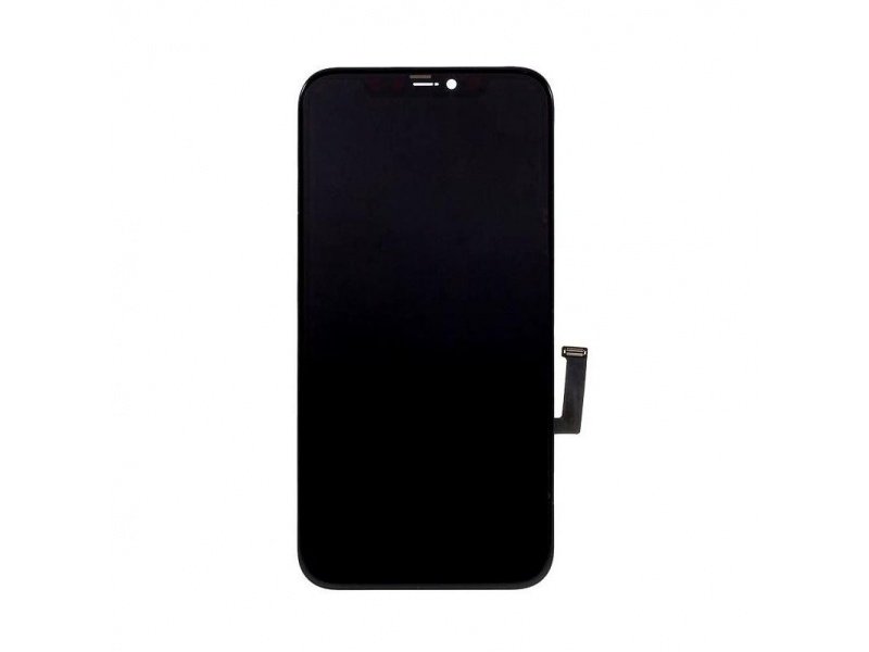 LCD + dotyk pro Apple iPhone 11 LG Universal (C3F) - černá (Genuine)