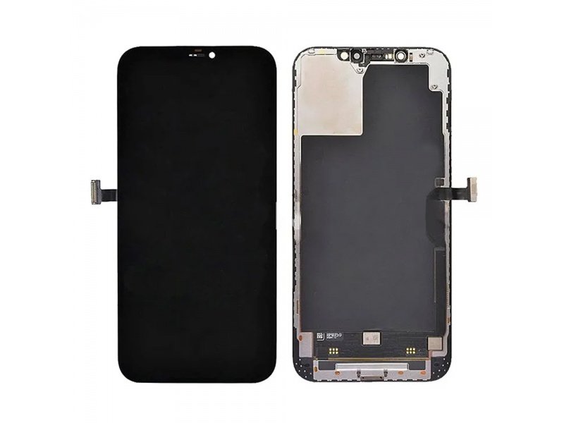 LCD + dotyk pro Apple iPhone 12 Pro Max (Service pack)