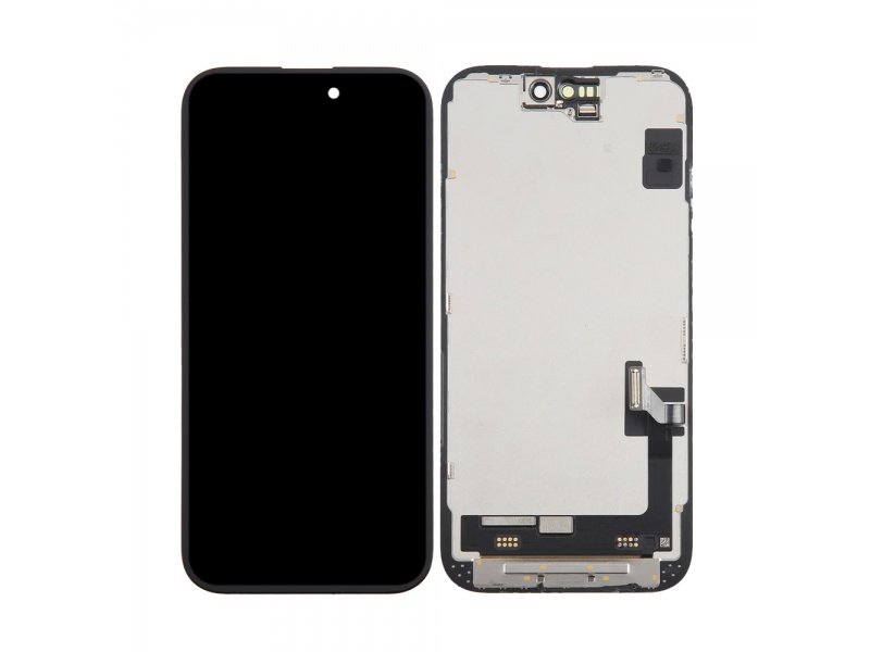 LCD + dotyk pro Apple iPhone 15 (Genuine)
