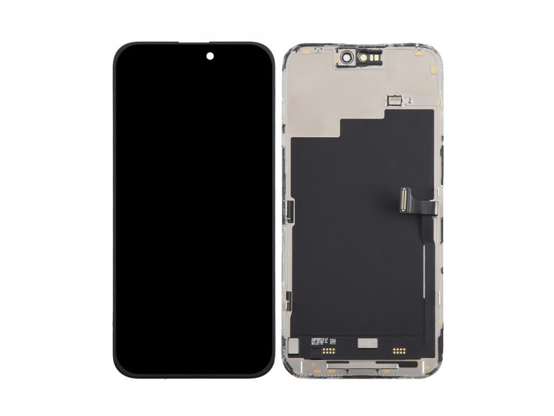 LCD + dotyk pro Apple iPhone 15 Pro Max (Genuine)