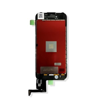 LCD + dotyk pro Apple iPhone 7 - černá (Refurbished)