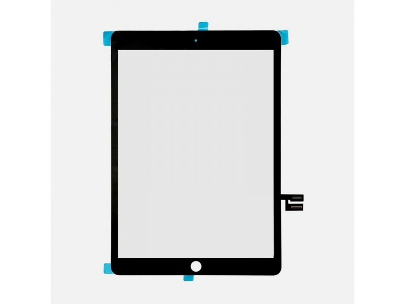 Dotykové sklo pro Apple iPad 7 10.2 černá (Aftermarket)