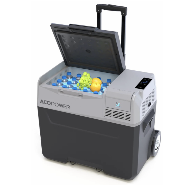 Acopower LiONCooler 40L solární mrazák (bez powerbanky)