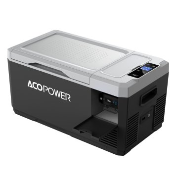 Acopower LiONCooler Mini 18L solární mrazák (bez powerbanky)