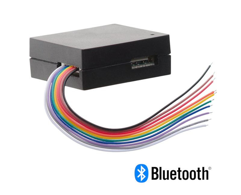 Danalock V3 - univerzální modul - Bluetooth