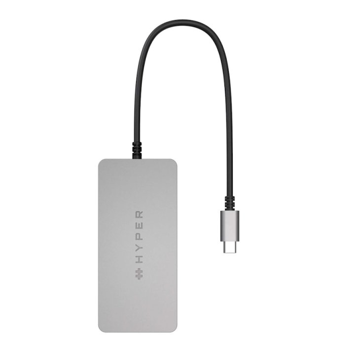 Hyper® - HyperDrive™ 5v1 USB-C hub (WWCB)