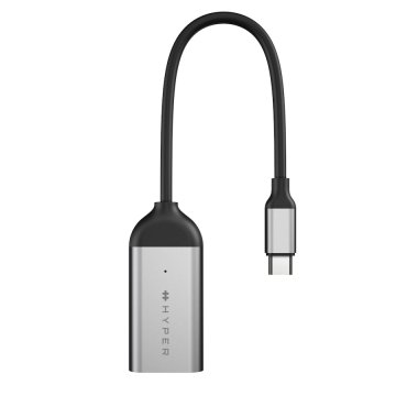 Hyper® - HyperDrive™ USB-C to 8K60Hz/4K1
