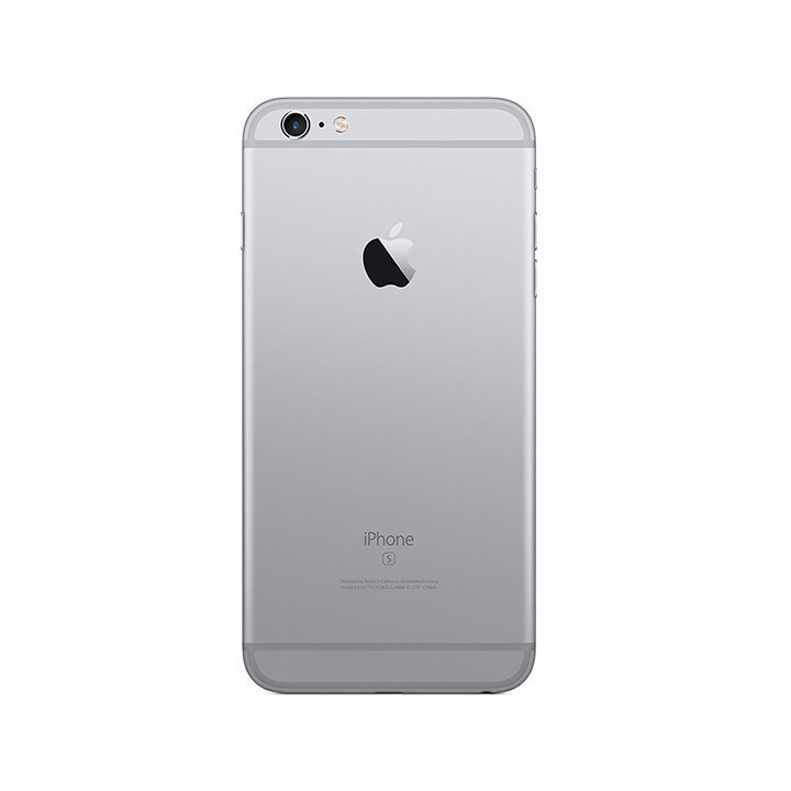 Zadní kryt pro Apple iPhone 6S Plus - vesmírně šedý