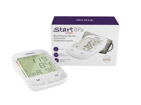 iHealth START BPA - pažní měřič krevního tlaku