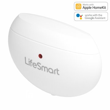 LifeSmart - detektor vody