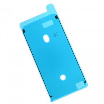 Adhesivní páska pro přilepení displeje pro Apple iPhone 6S Plus - bílá