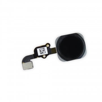 Homebutton flex pro Apple iPhone 6S - černý