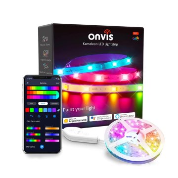 ONVIS – smart LED pásek, 30LED/m,  5 m