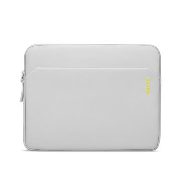 tomtoc Sleeve - ochranné pouzdro pro iPad 10,9" / iPad Pro 11", světle šedá