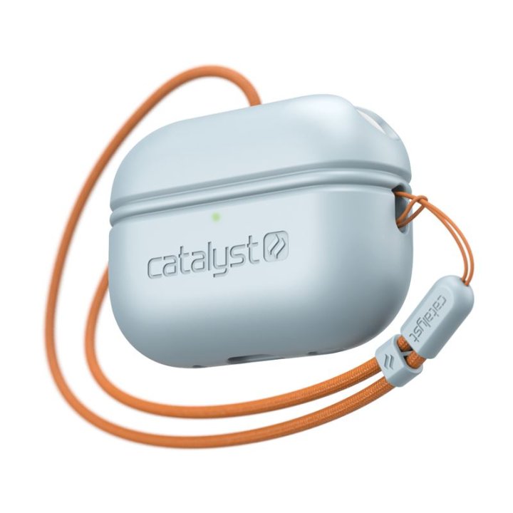 Catalyst Essential - ochranné pouzdro pro AirPods Pro 2, modrá