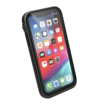 Catalyst Waterproof case - ochranný kryt pro iPhone XR, černá