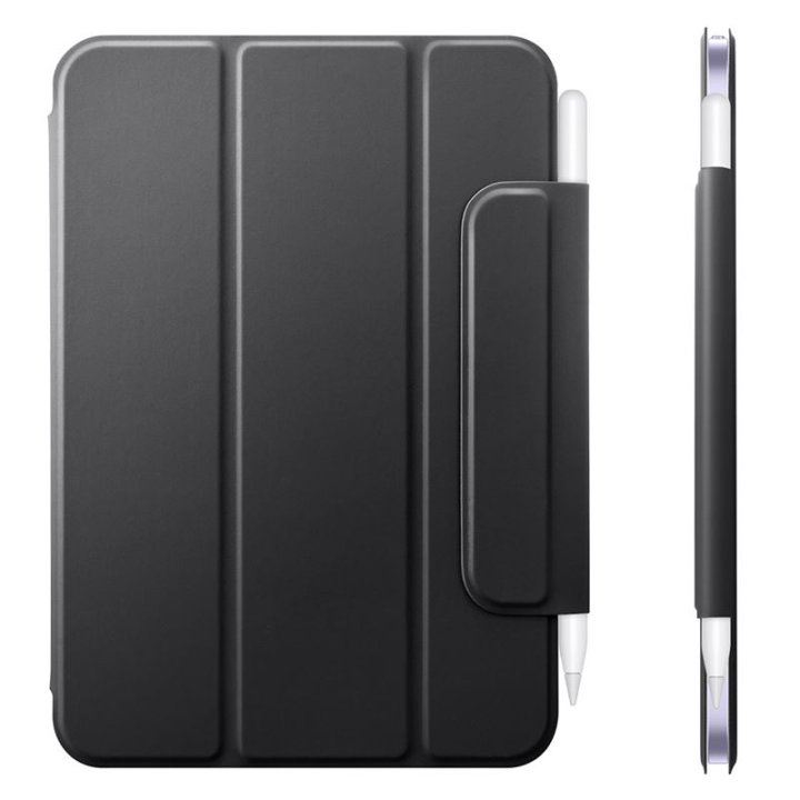 ESR Rebound Magnetic Case - ochranný kryt pro iPad mini 6, černá