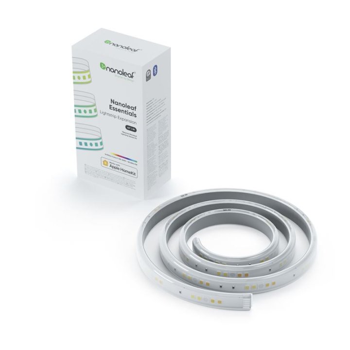 Nanoleaf Essentials Light Strips Expansion, 1m - světelný pásek