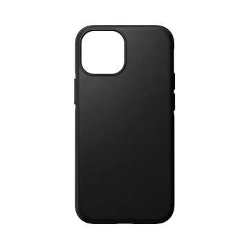 Nomad MagSafe Rugged Case - ochranný kryt s MagSafe pro iPhone 13 mini, černá