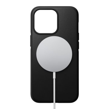 Nomad MagSafe Rugged Case - ochranný kryt s MagSafe pro iPhone 13 Pro, černý