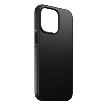 Nomad MagSafe Rugged Case - ochranný kryt s MagSafe pro iPhone 13 Pro, černý