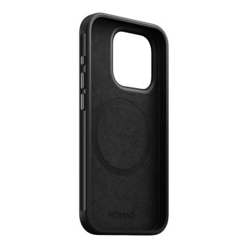 Nomad Sport Case - ochranný kryt s MagSafe pro iPhone 15 Pro, černá